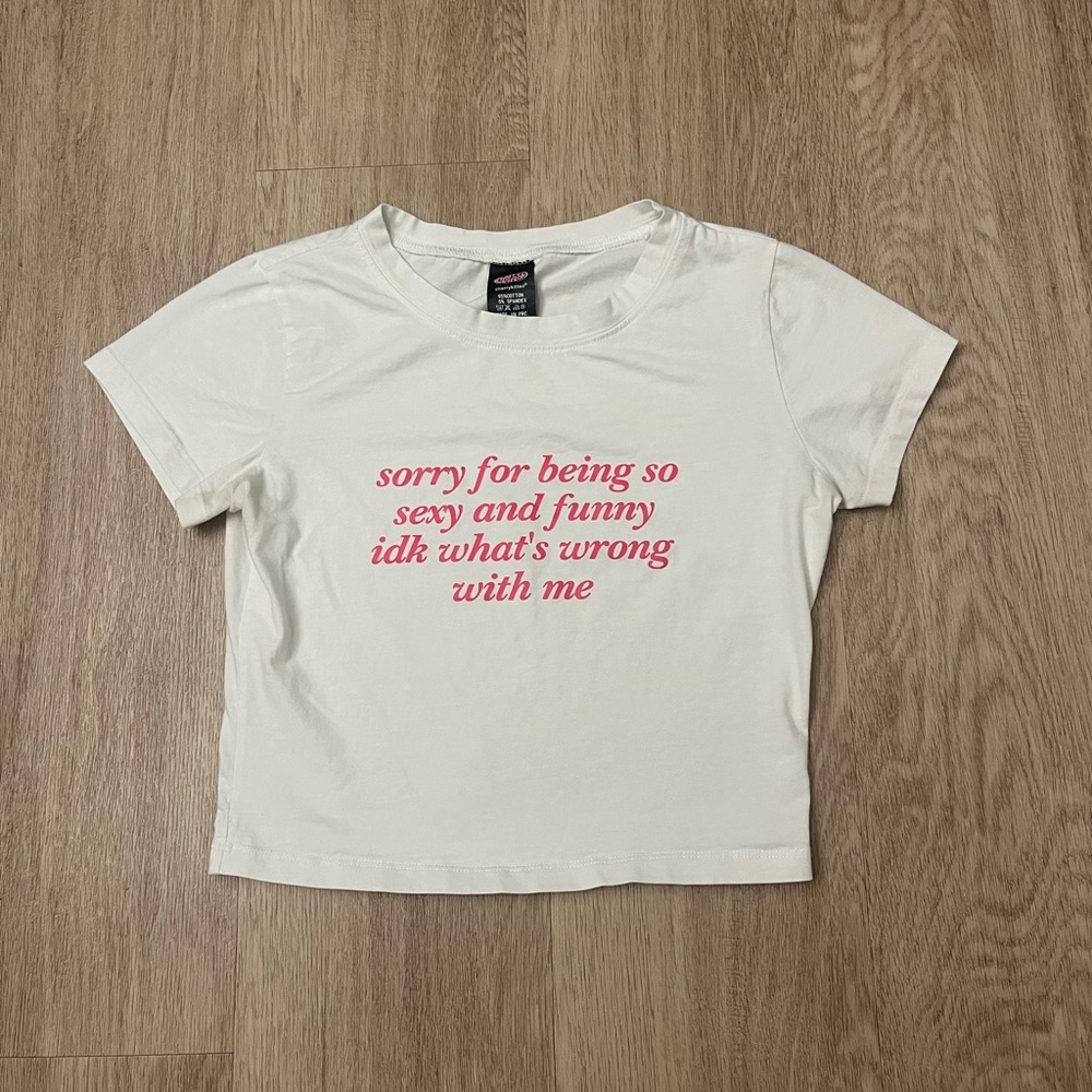 statement shirt